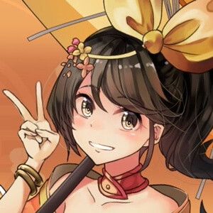 放置三国のアプリアイコン