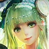 放置伝説のアプリアイコン