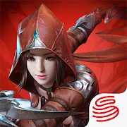 King Of Hunters　配信日と事前登録の情報の画像