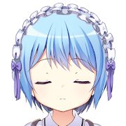 マーシフルガールのアプリアイコン