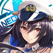 蒼青のミラージュのアプリアイコン