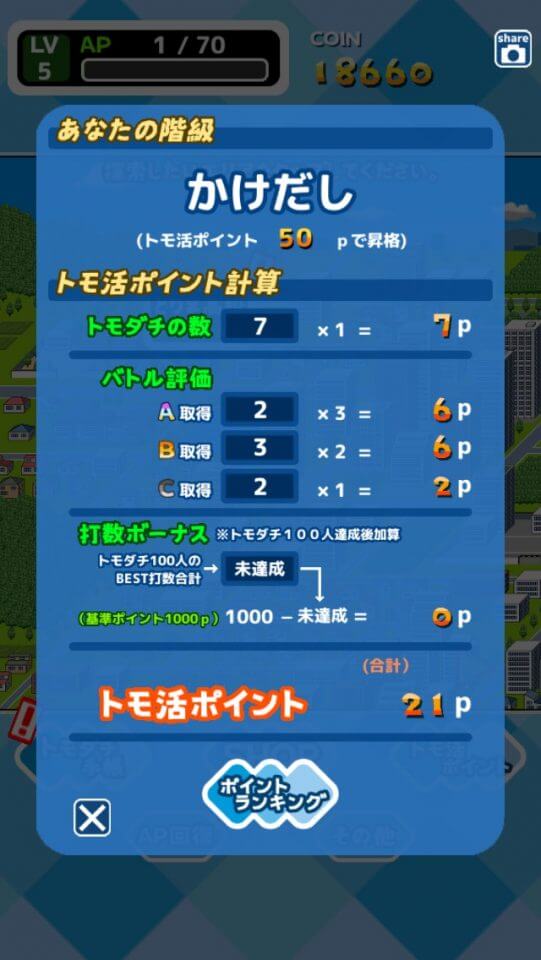 トモダチ100人つくり隊