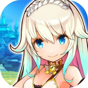 ユニゾンリーグのアプリアイコン