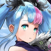 ヴァルキリーコネクトのアプリアイコン