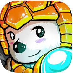 Zombie Rollerzのアプリアイコン