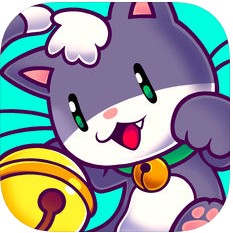 Super Cat Tales 2のアプリアイコン