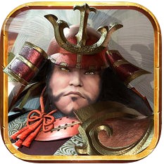 覇王の天下のアプリアイコン