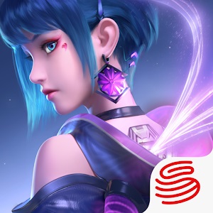 Cyber Hunter(サイバーハンター)のアプリアイコン