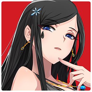 Rage Fighters（レージファイター）のアプリアイコン
