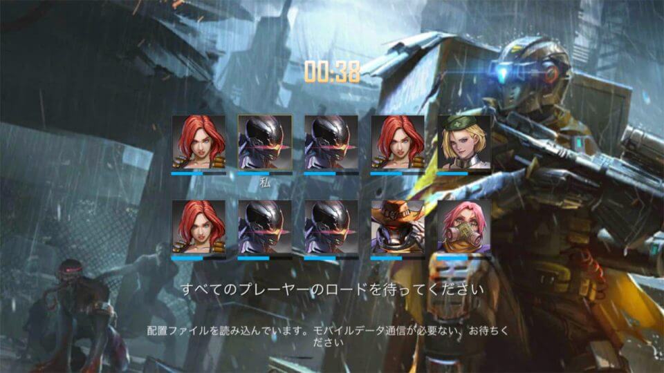 Doom Survivor レビュー画像