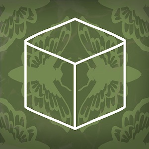 Cube Escape: Paradoxのアプリアイコン