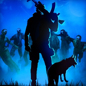 WarZ：Law of Survival2のアプリアイコン