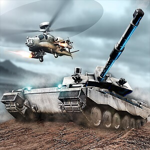 Massive Warfare：Aftermathのアプリアイコン