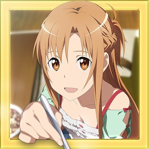 ソードアート・オンラインVR LOVELY HONEY DAYSのアプリアイコン
