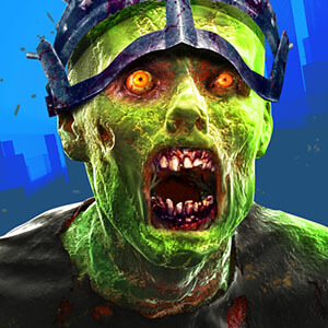Dead Battlegrounds（デッドバトルグラウンズ）のアプリアイコン