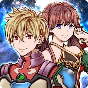 ディメンションクロスのアプリアイコン