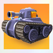Tank Party!（タンクパーティー！）のアプリアイコン