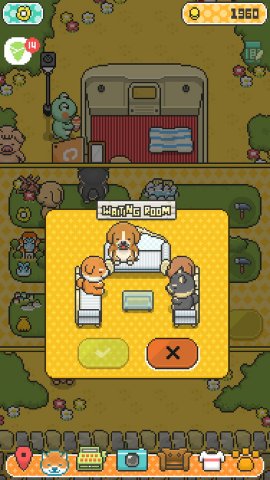 柴犬のクレープ屋さん レビュー画像