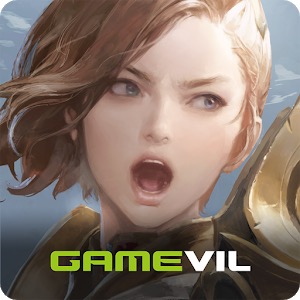ヴェンデッタ（VENDETTA）のアプリアイコン