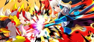 バクレツモンスターの画像