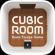 CUBIC ROOMのアプリアイコン