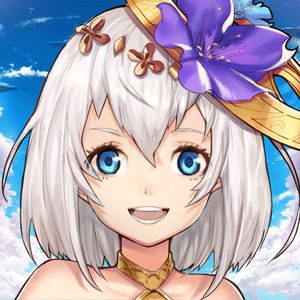 幻想大陸エレストリアのアプリアイコン