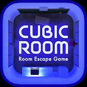 CUBIC ROOM2のアプリアイコン