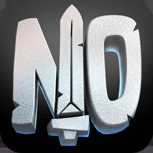 NO! - 国を護るのアプリアイコン