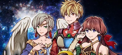 ケムコの新作RPGはSFもの！高低差の3Dグラフィックをジャンプし、未知の惑星を冒険する王道RPG