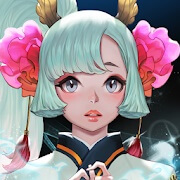 ドラゴン姫のアプリアイコン