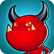 エピックモンスターのアプリアイコン