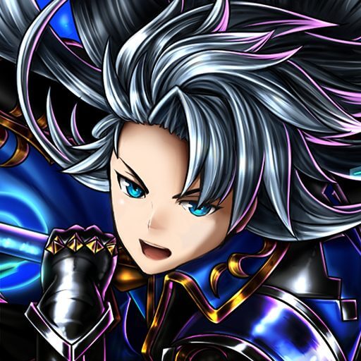 グランドサマナーズのアプリアイコン