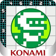 ピクロジパズルのアプリアイコン