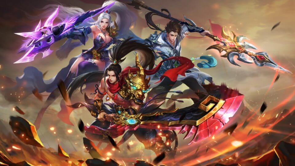 崑崙の仙境 レビュー画像