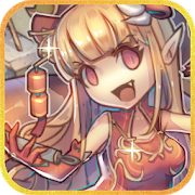 ミストクロニクルのアプリアイコン