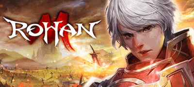伝説のオンラインゲームが帰還！ハクスラMMORPG「ロハンM」サービス開始の画像