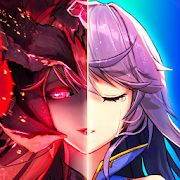 蒼穹のミストアークのアプリアイコン