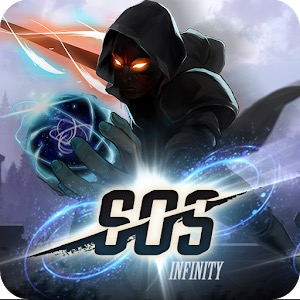 SOS Infinityのアプリアイコン