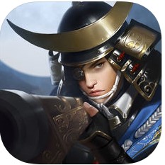戦国布武のアプリアイコン