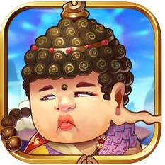 暴走魔王大戦争のアプリアイコン