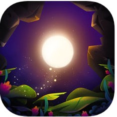 SHINE - 光の旅のアプリアイコン