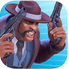Heroes of Warlandのアプリアイコン