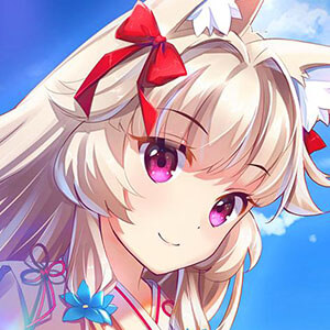 Fox Hime Zeroのアプリアイコン