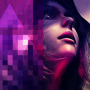 République（リパブリック）のアプリアイコン