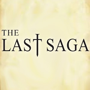 ラストサーガのアプリアイコン