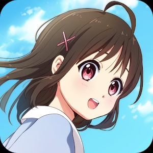マップラス＋カノジョのアプリアイコン