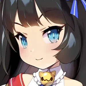 エンジェルフィッシュのアプリアイコン