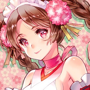 ソウル戦記Sのアプリアイコン