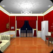 脱出ゲーム 月の見える城からの脱出のアプリアイコン