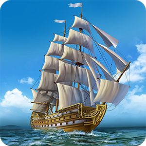 テンペスト（Tempest：Pirate）のアプリアイコン